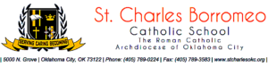 St. Charles Catholic School Auction slated for Saturday, April 14